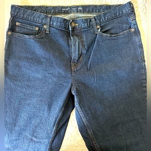Old Navy Men’s Skinny jeans- 38 x 30